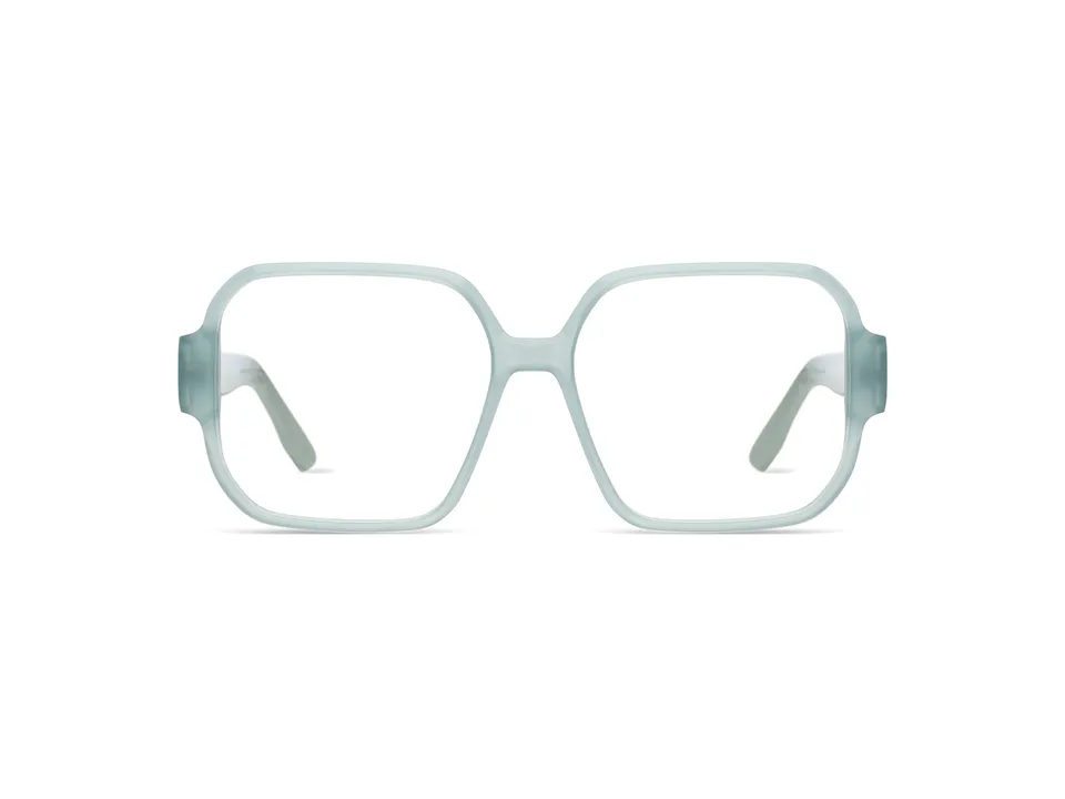 komono-isabella-aventurine-lunettes-de-vue image 1