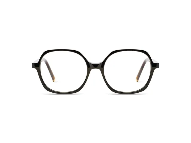 komono-sadie-black-havana-lunettes-de-vue-femme image 1