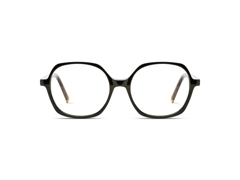 komono-sadie-black-havana-lunettes-de-vue-femme image 1