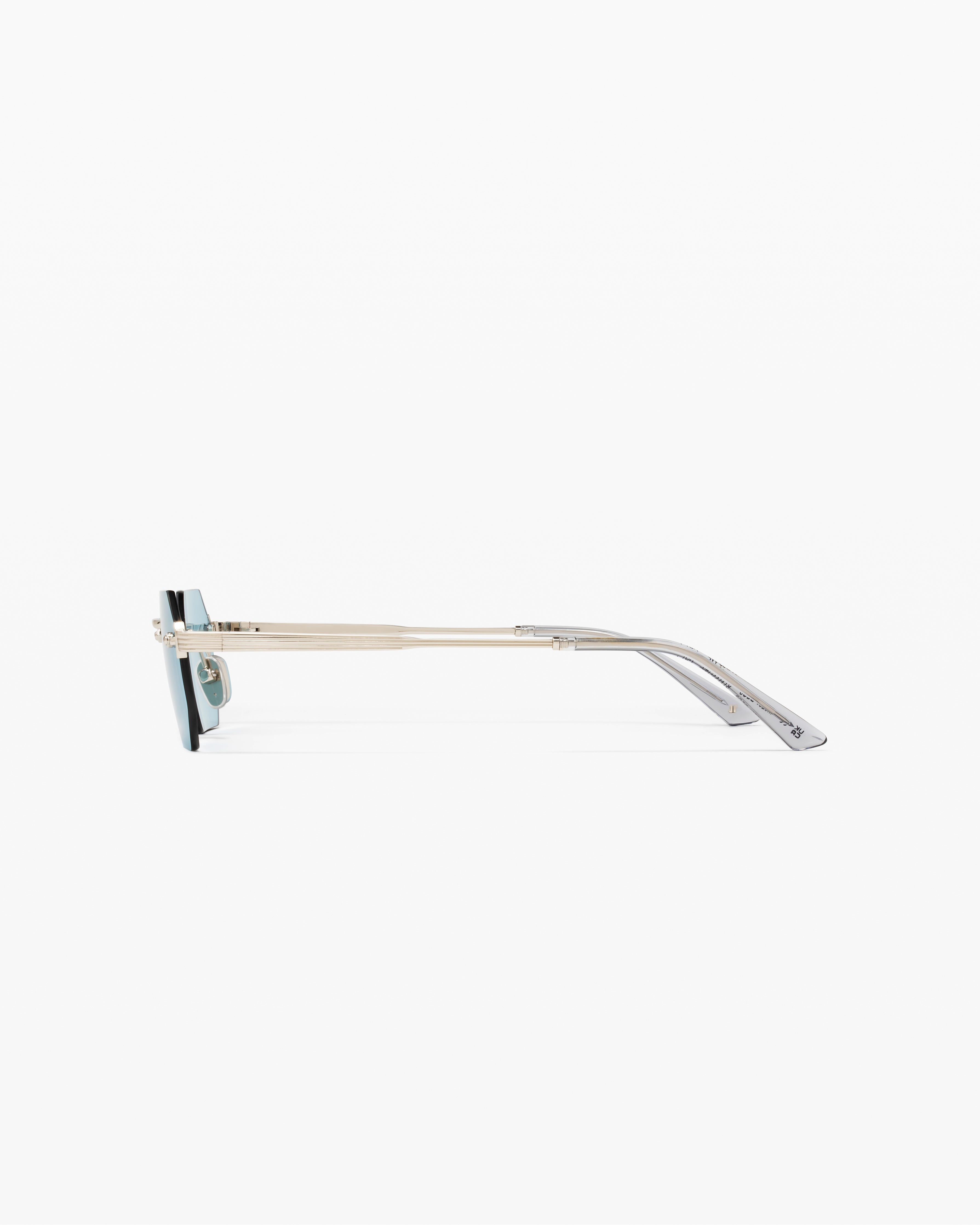 jimmy-fairly-la-pace-lunettes-de-soleil-hexagonales-m-tal-unisexes-verres-color- image 3