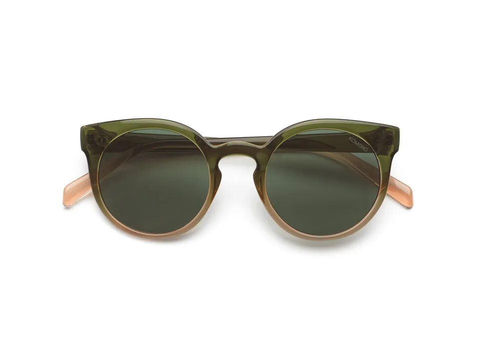 komono-lulu-pacific-sunset-lunettes-de-soleil-il-de-chat-verres-ronds-nylon-bio- image 1