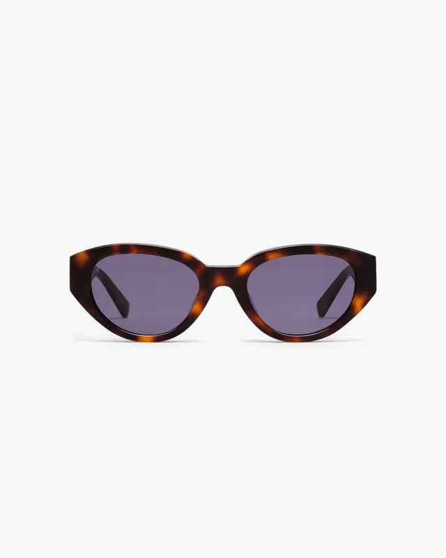 jimmy-fairly-la-meli-icons-lunettes-de-soleil-papillon-en-ac-tate-m-daillon-dor image 1