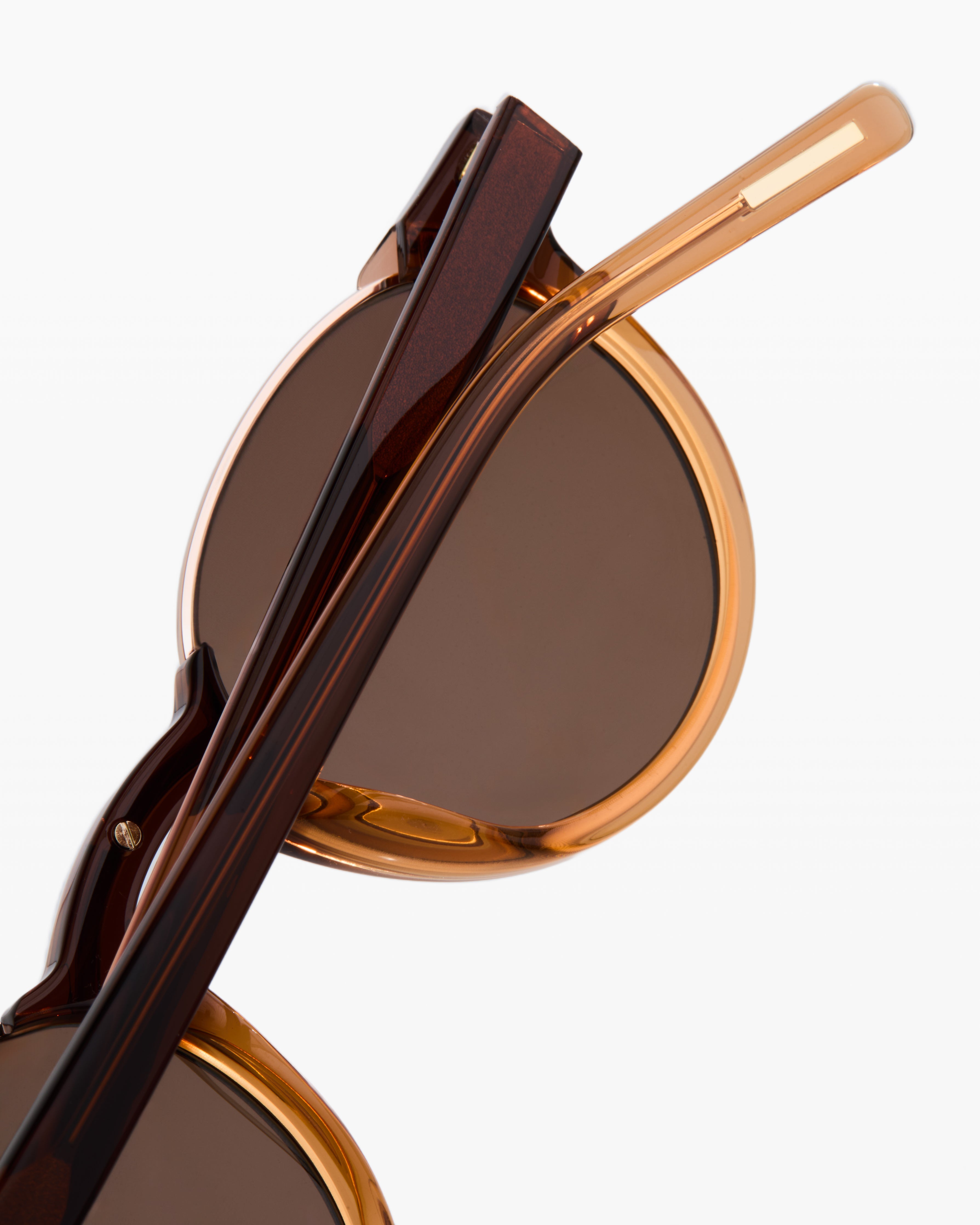 jimmy-fairly-la-e-001-lunettes-de-soleil-rondes-titane-et-ac-tate-marron-taille- image 5