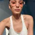le-petit-lunetier-aure-h-rose-transparent-lunettes-de-soleil-oversize-ac-tate-tr image 1