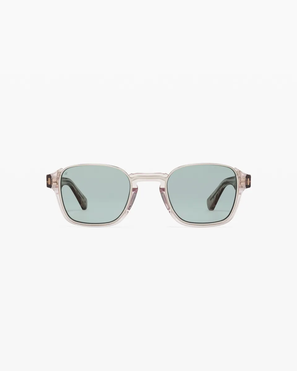 jimmy-fairly-la-ali-lunettes-de-soleil-rectangulaires-ac-tate-et-acier-inoxydabl image 1