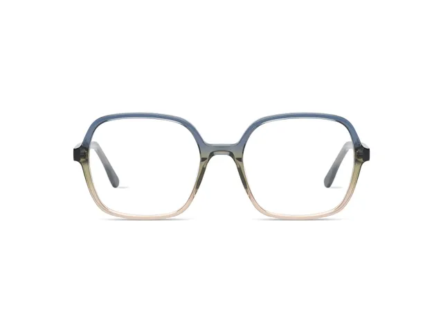 komono-petra-coral-tide-lunettes-de-vue image 1
