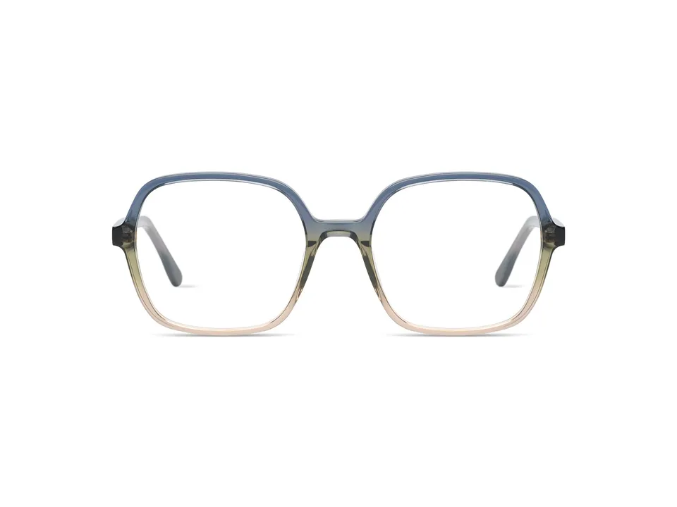komono-petra-coral-tide-lunettes-de-vue image 1