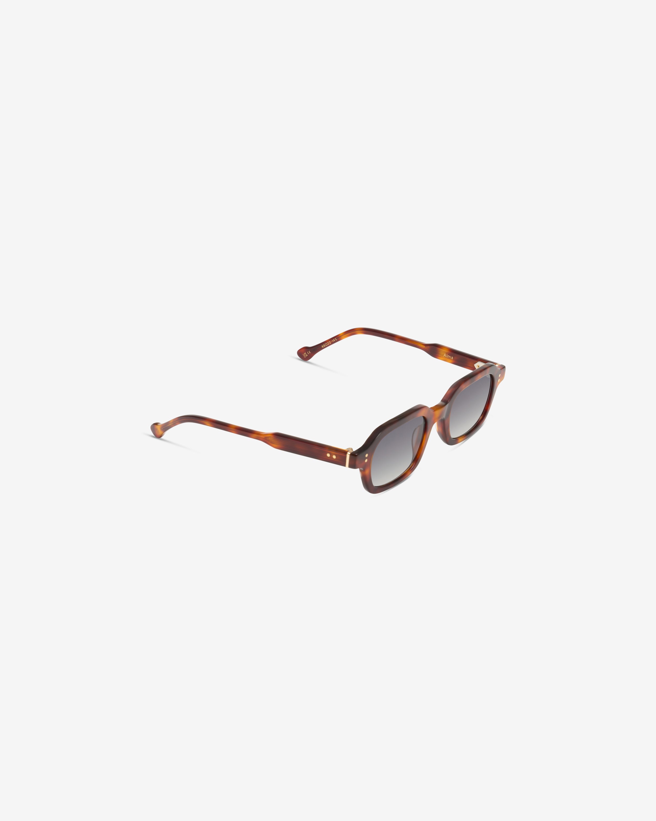 le-petit-lunetier-alma-caille-lunettes-de-soleil-rectangulaires-en-ac-tate-femme image 4