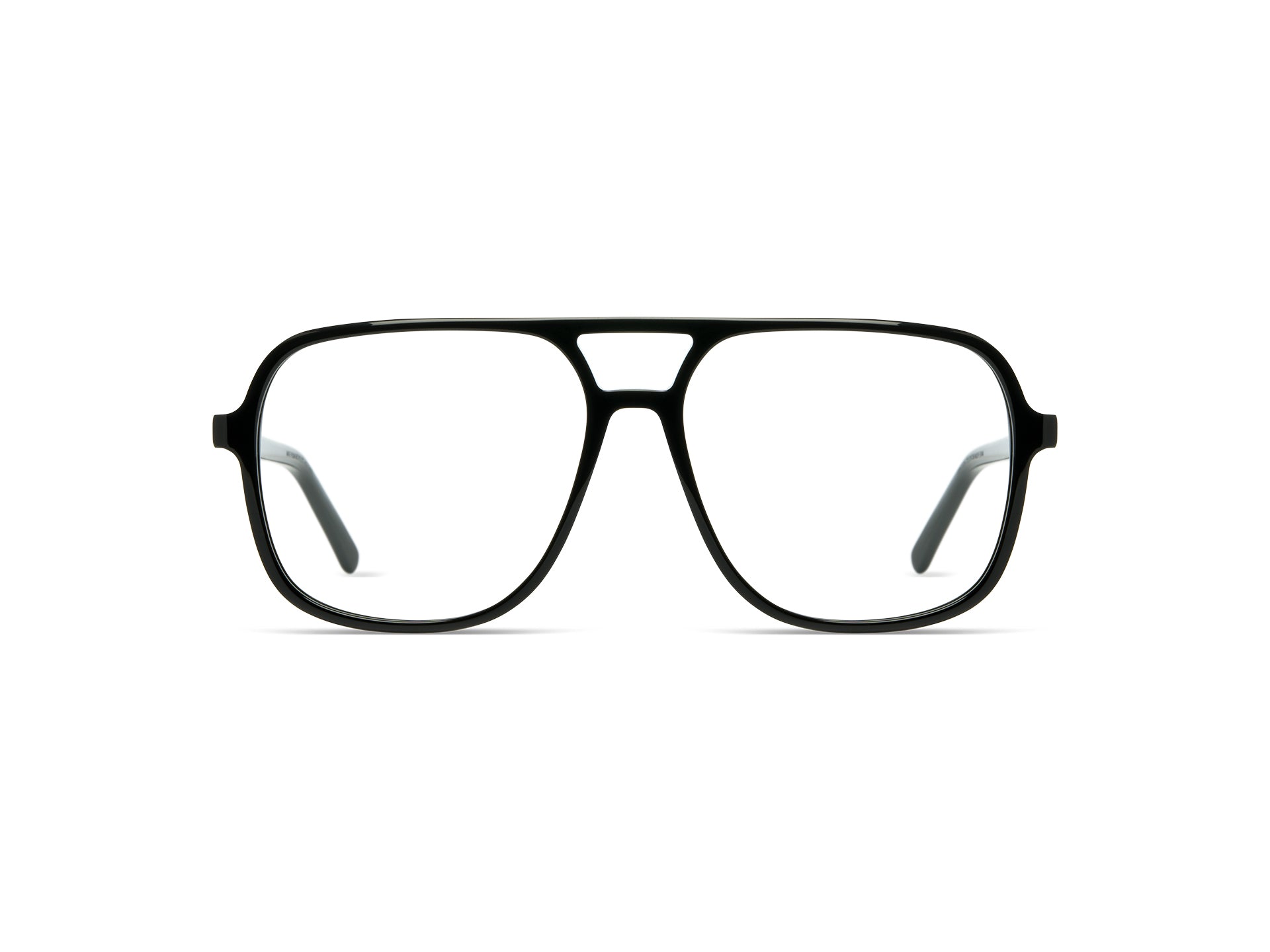 komono-steph-black-lunettes-de-vue image 1