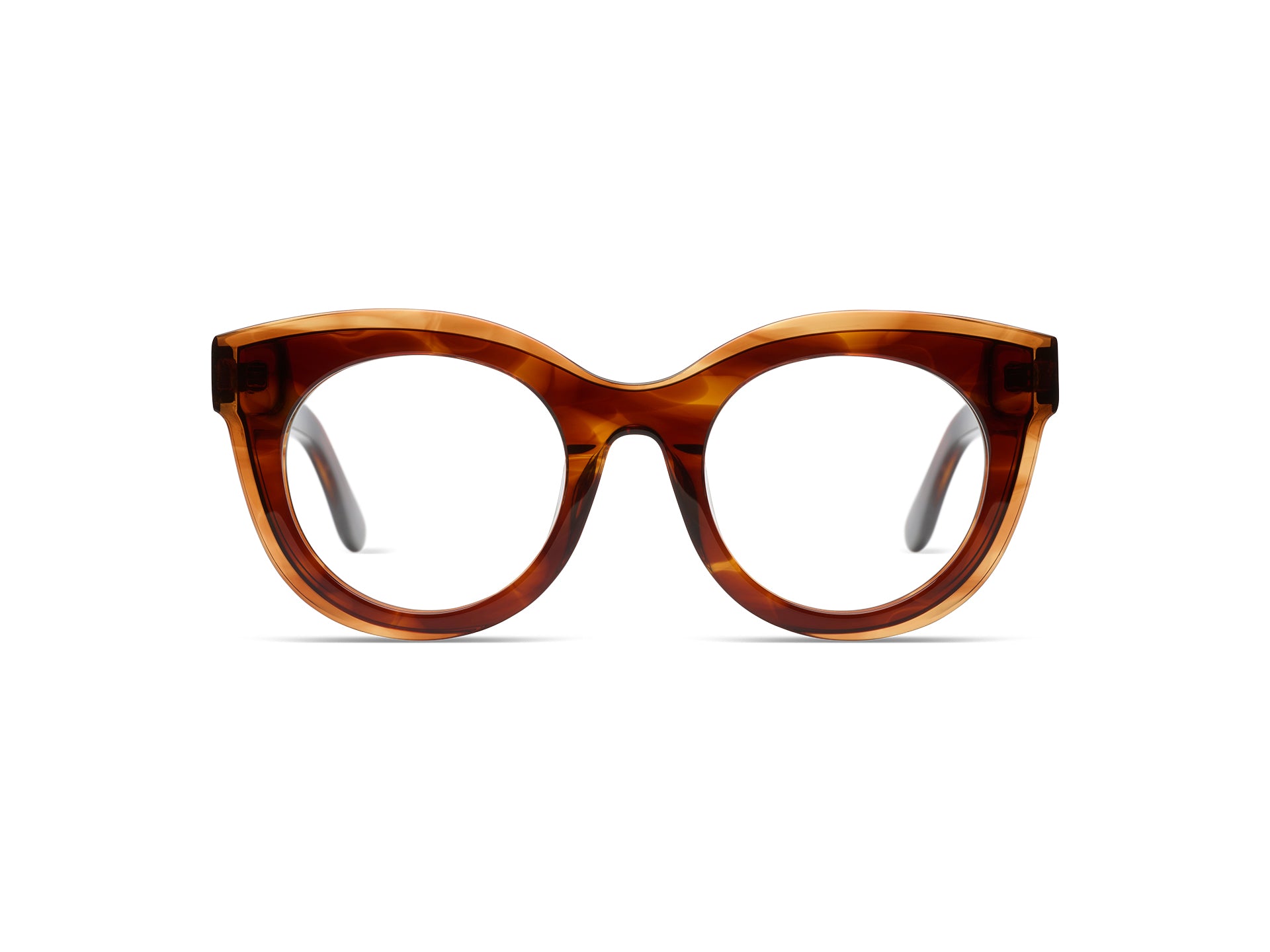komono-lucy-bourbon-lunettes-de-vue-femme image 2