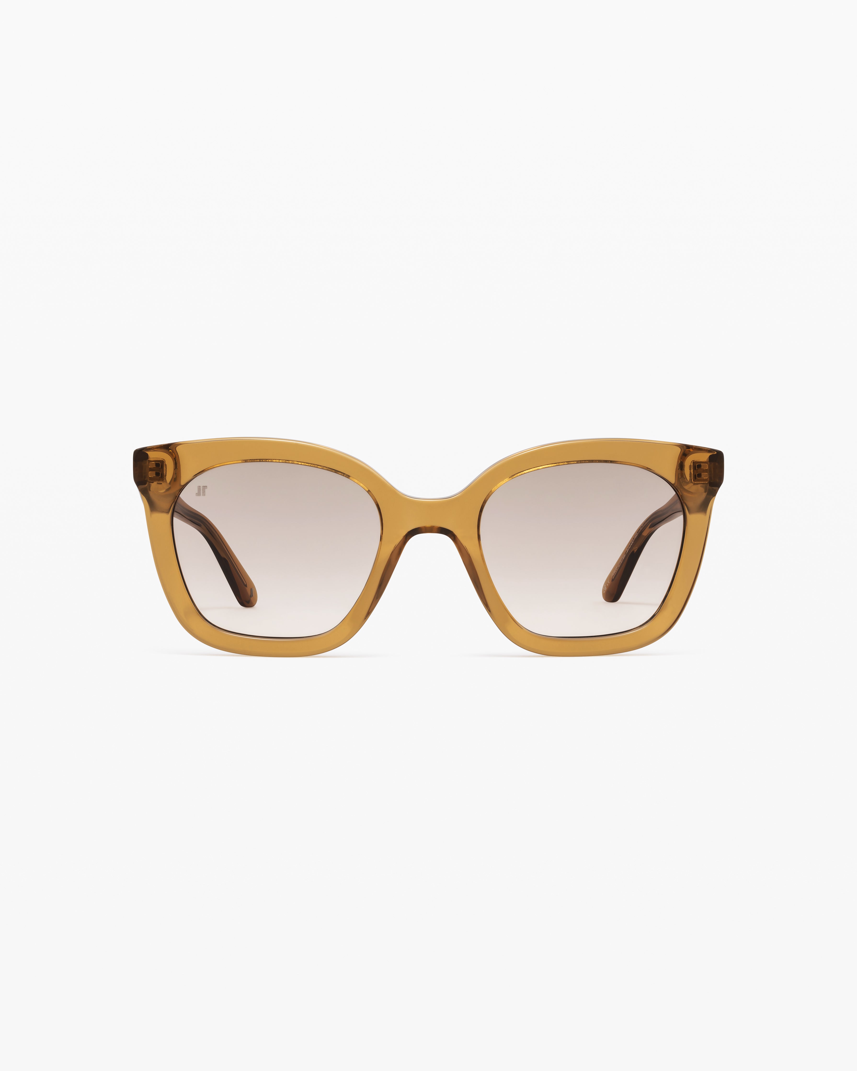 jimmy-fairly-la-iria-lunettes-de-soleil-papillon-marron-femme-m image 1