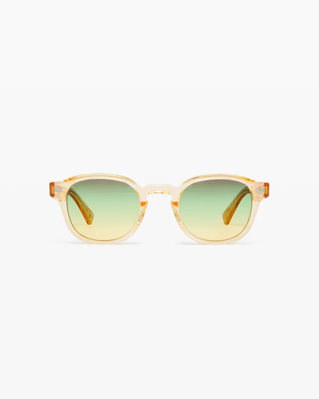 jimmy-fairly-la-fox-l-jf-colors-lunettes-de-soleil-rectangulaires-en-ac-tate-gra image 1