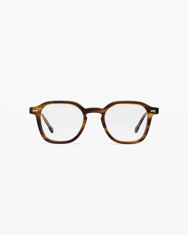 jimmy-fairly-la-zack-lunettes-de-vue-rectangulaires-en-ac-tate-taille-m-homme image 1