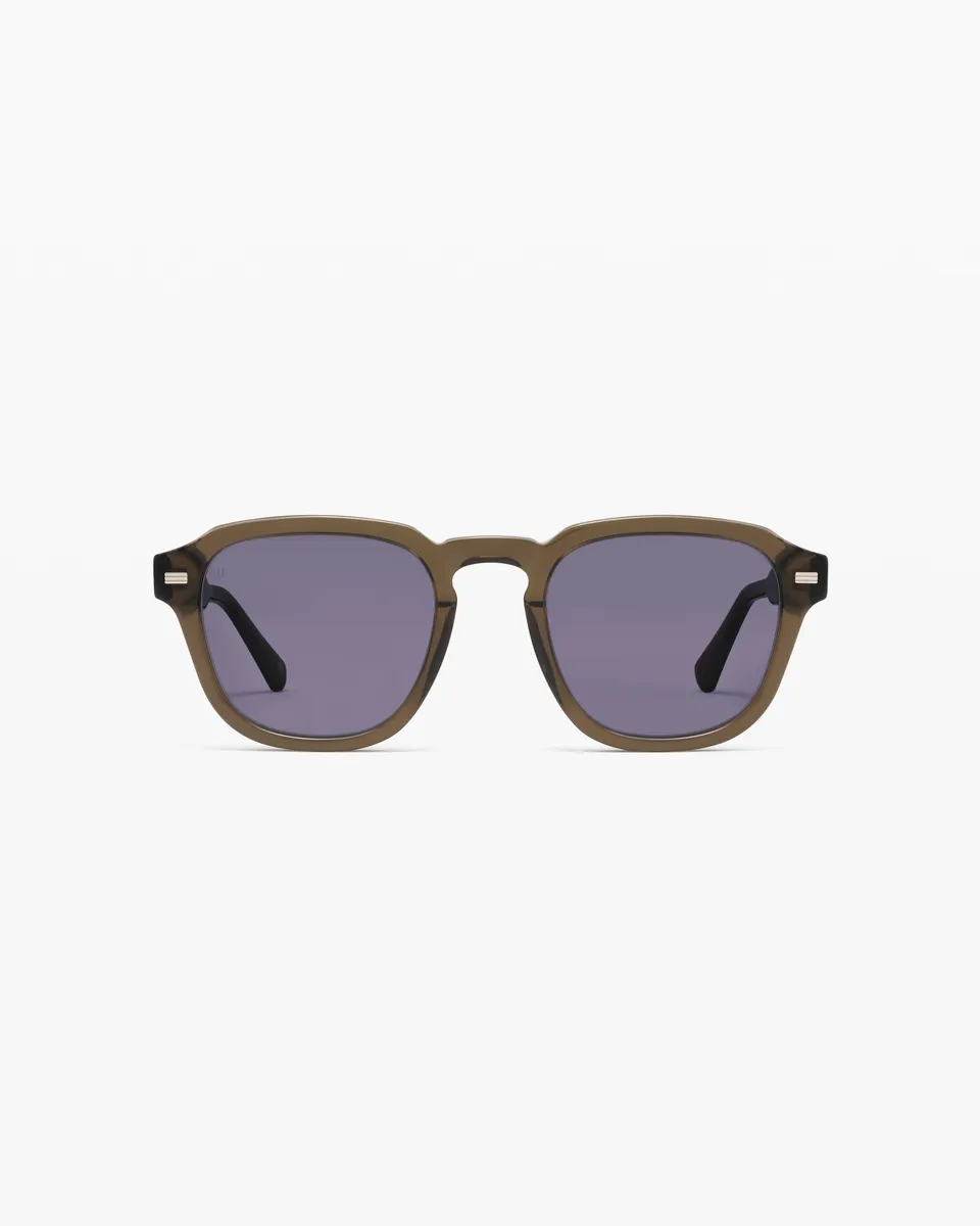 jimmy-fairly-la-headlight-lunettes-de-soleil-carr-es-noires-homme-medium image 1