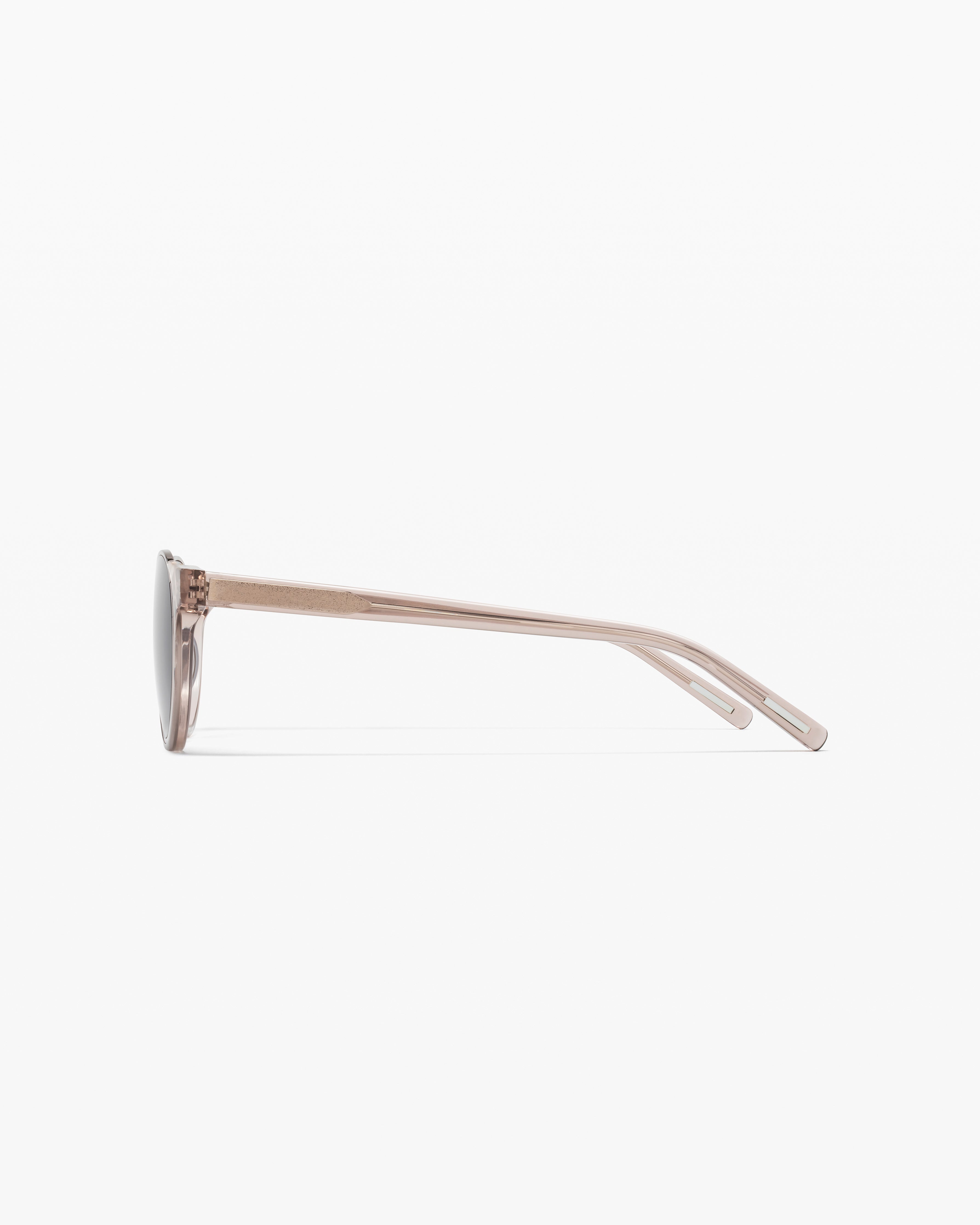 jimmy-fairly-la-e-001-lunettes-de-soleil-rondes-grises-titane-homme-m image 2