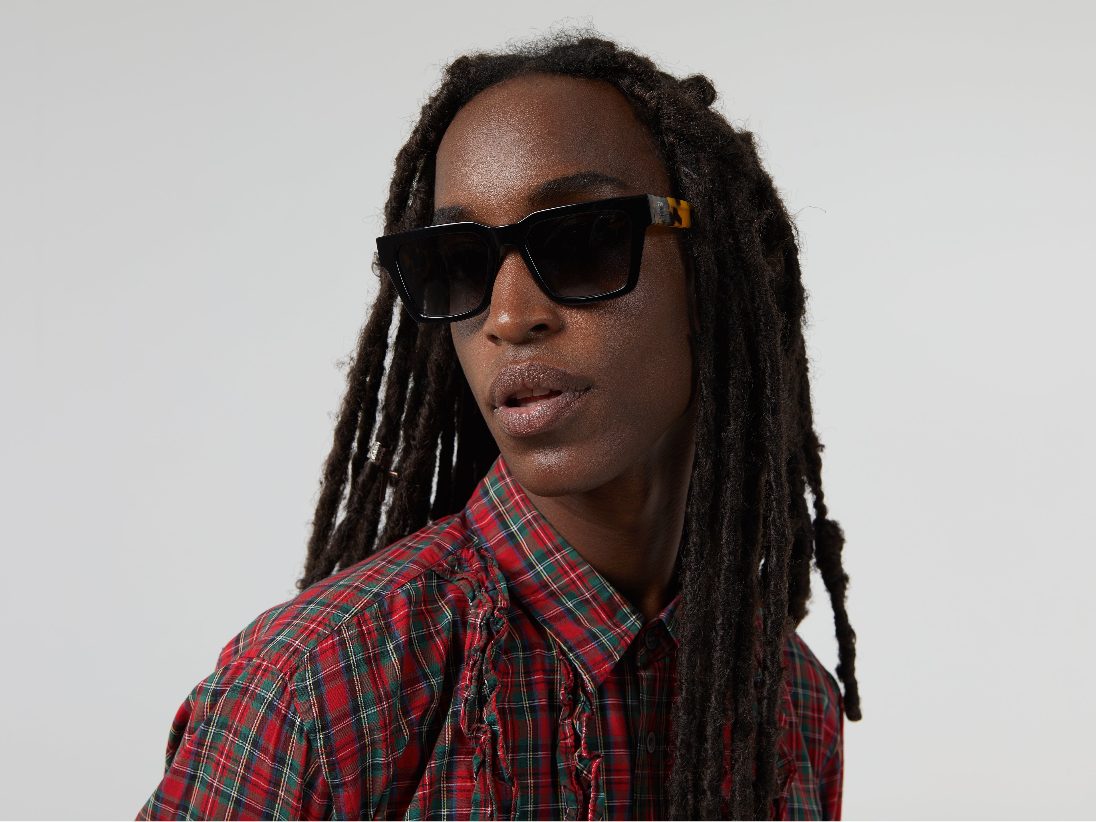 komono-bob-black-cavee-lunettes-de-soleil-en-ac-tate-noir image 3