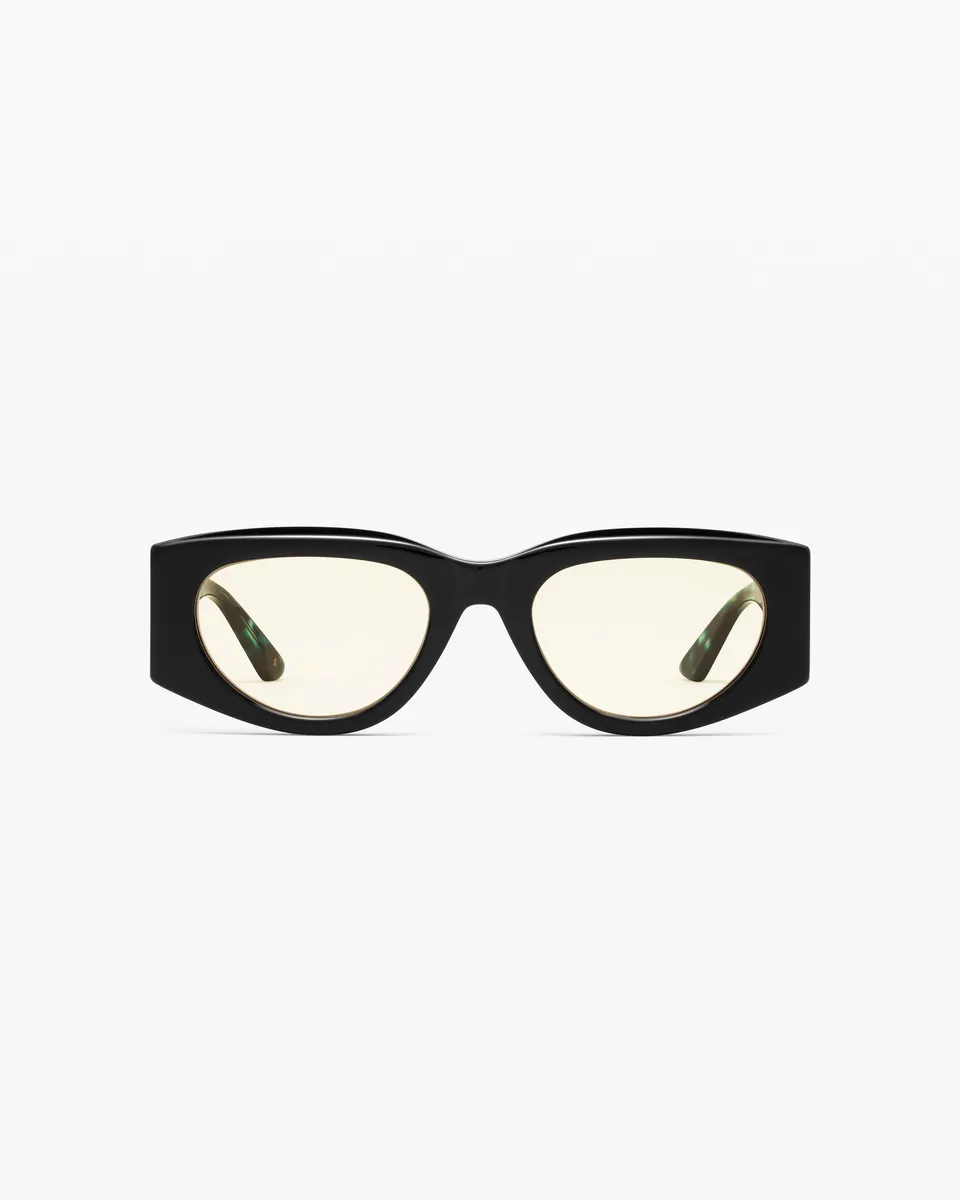 jimmy-fairly-studio-07-lunettes-de-soleil-papillon-femme-ac-tate-noir-taille-med image 1