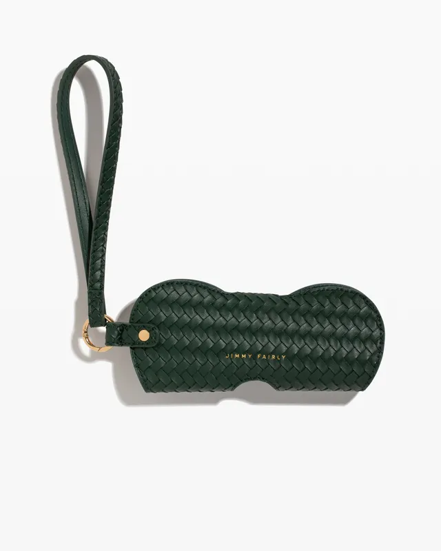 jimmy-fairly-etui-clip-tui-lunettes-emboss-du-logo image 1