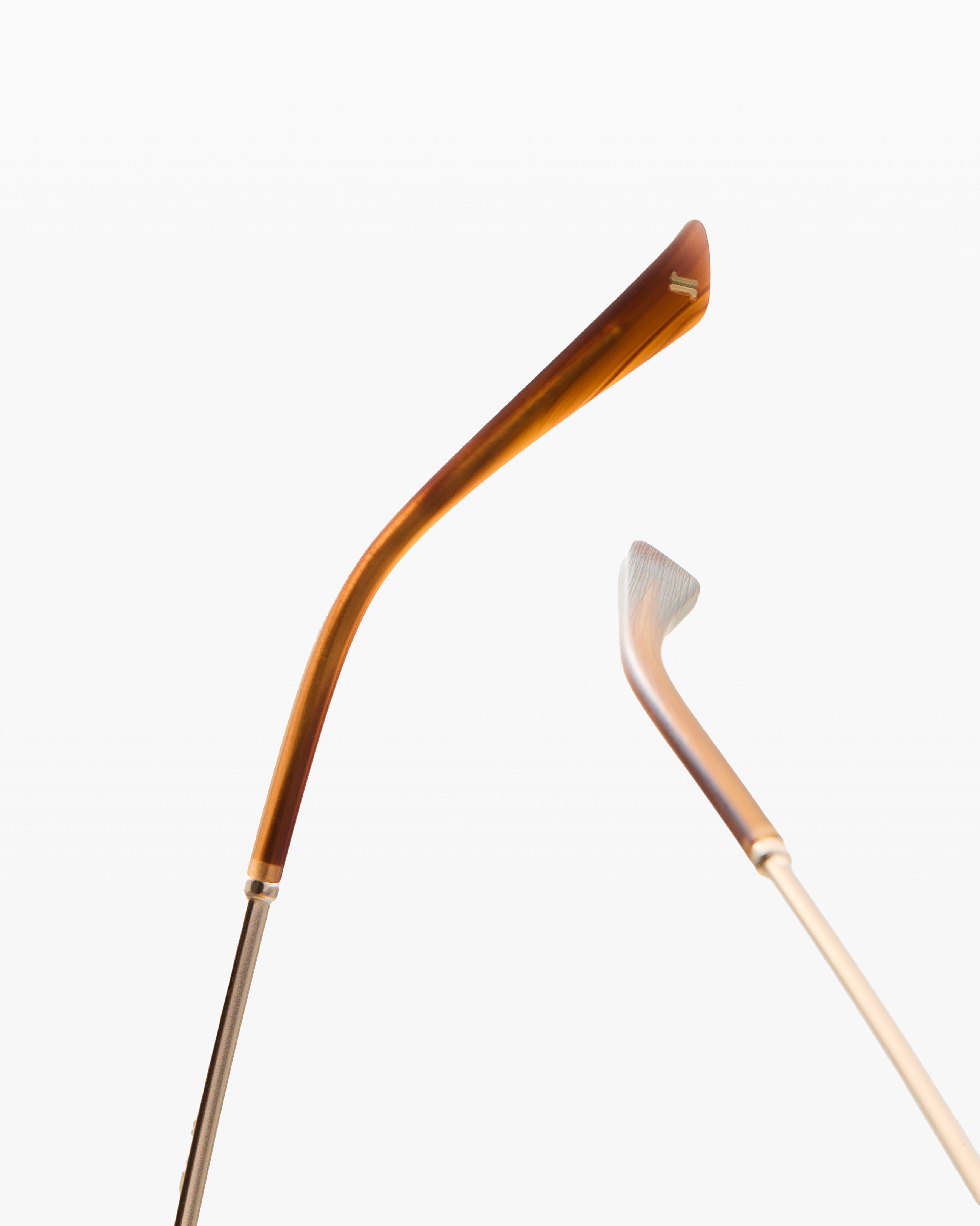 jimmy-fairly-la-cadaques-lunettes-de-soleil-carr-es-dor-es-m-tal-mixte-acier-ino image 5