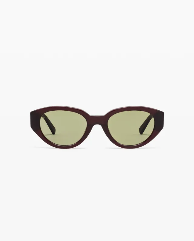 jimmy-fairly-la-meli-lunettes-de-soleil-femme-papillon-ovales-en-ac-tate-verres- image 1