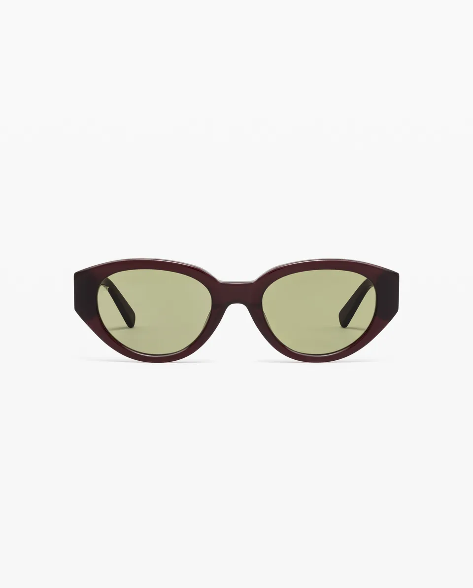 jimmy-fairly-la-meli-lunettes-de-soleil-femme-papillon-ovales-en-ac-tate-verres- image 1