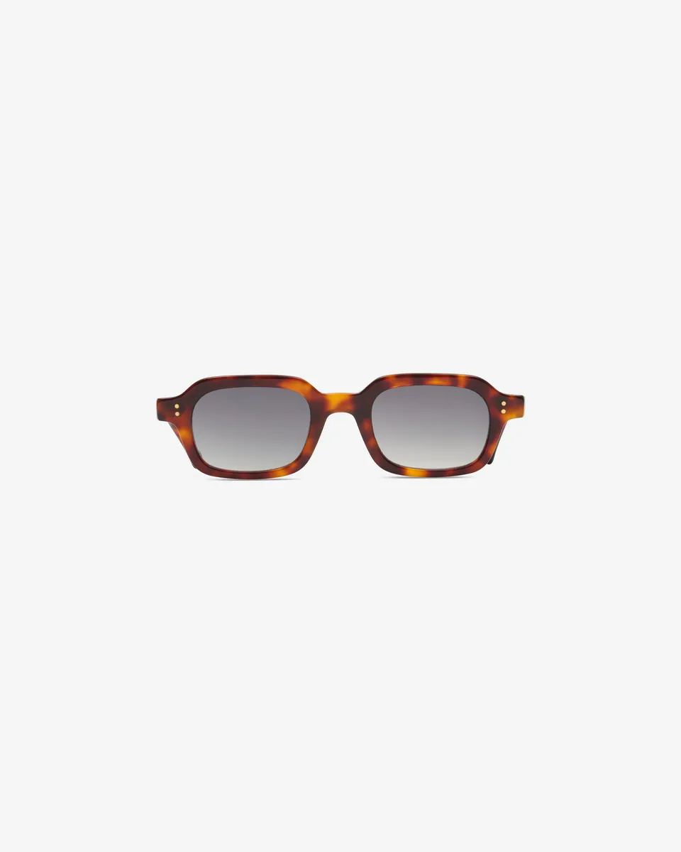 le-petit-lunetier-alma-caille-lunettes-de-soleil-rectangulaires-en-ac-tate-femme image 1