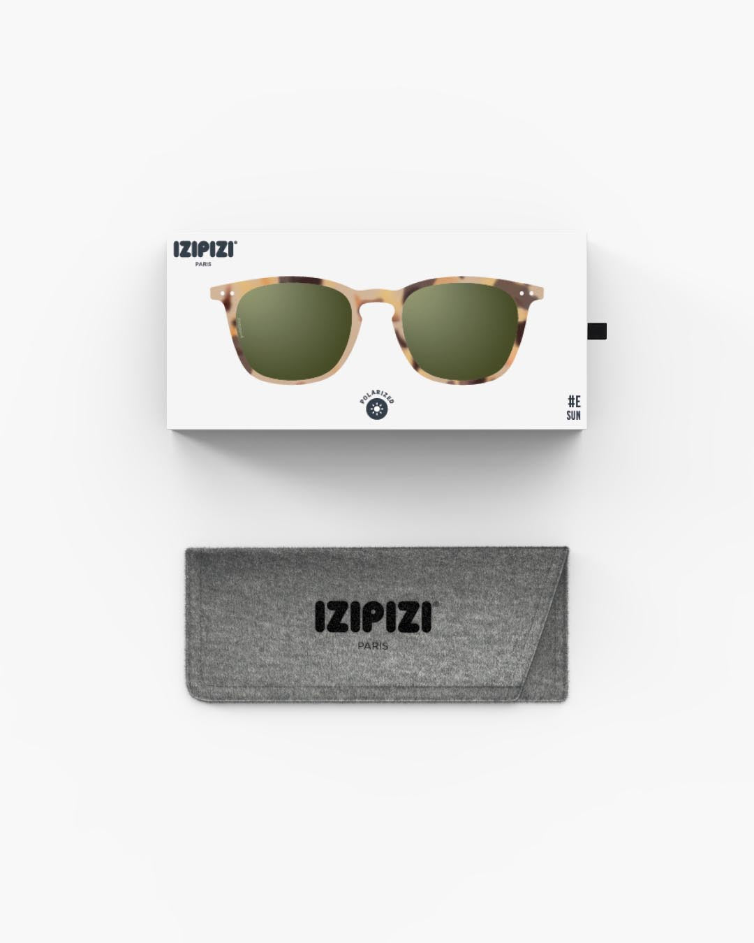 izipizi-sun-e-light-tortoise-polarized-lunettes-de-soleil-unisexes-polaris-es-pr image 5