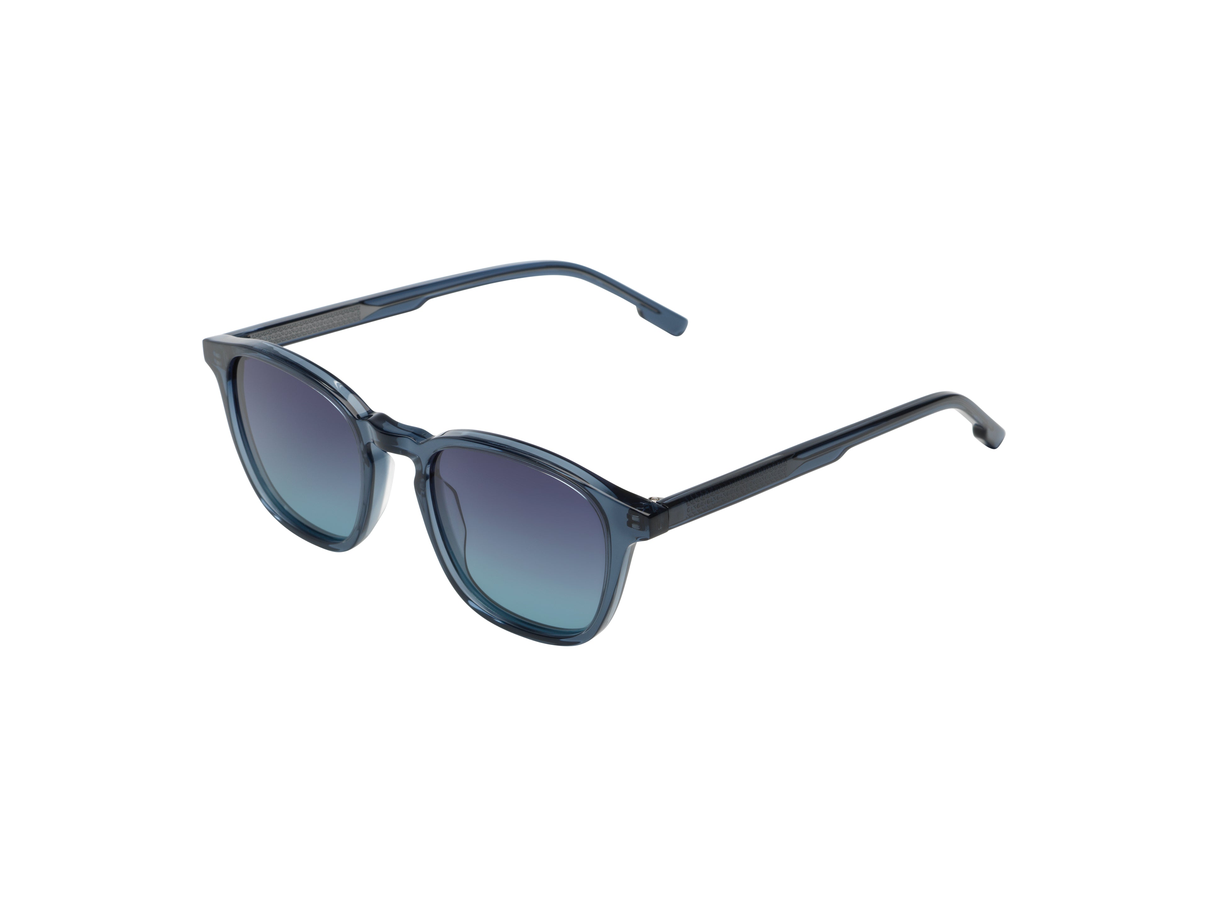komono-marlon-jale-lunettes-de-soleil-polaris-es-translucides-bleues image 2