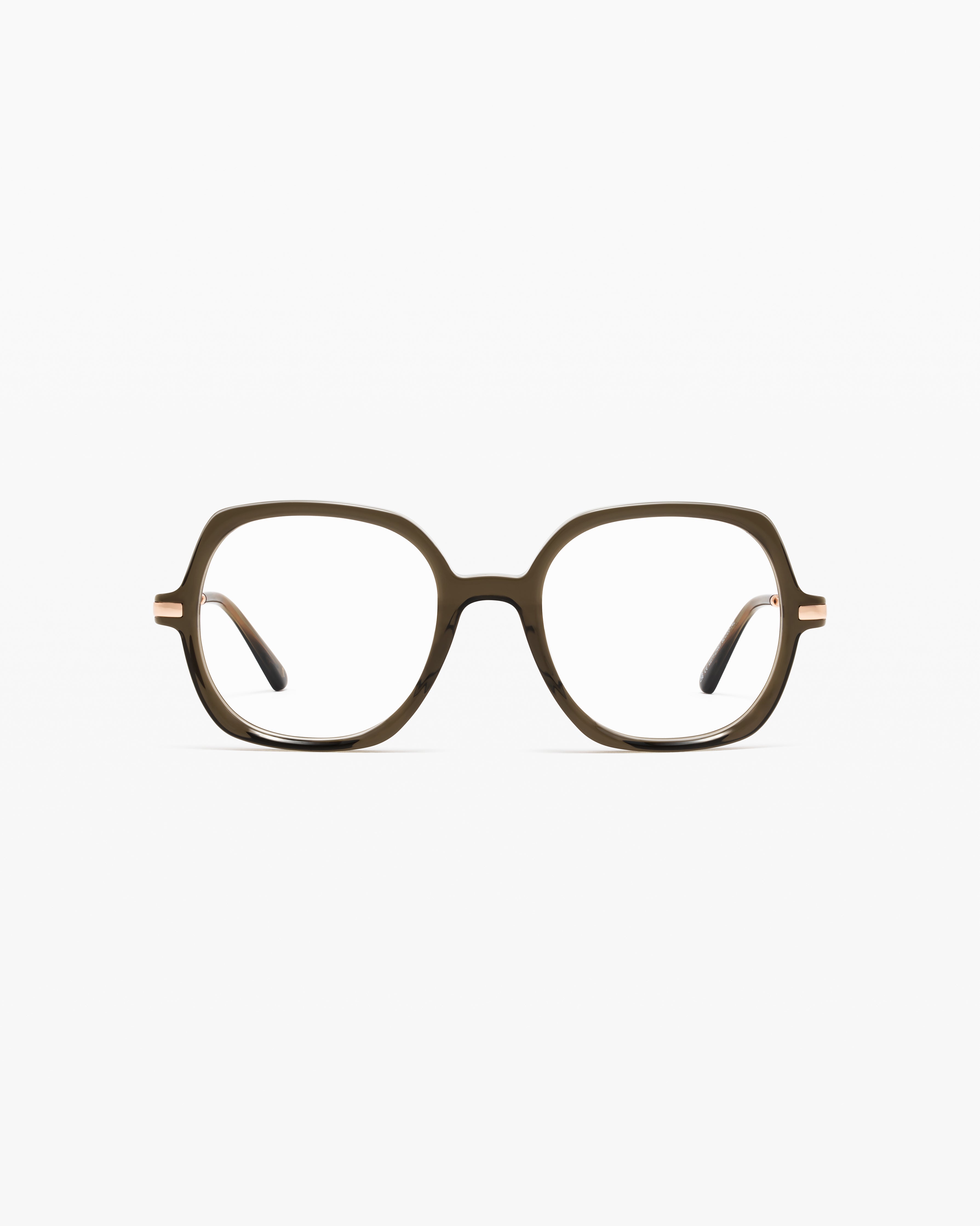 jimmy-fairly-la-dimby-lunettes-de-vue-carr-es-oversize-femme-en-ac-tate-vert-tai image 1