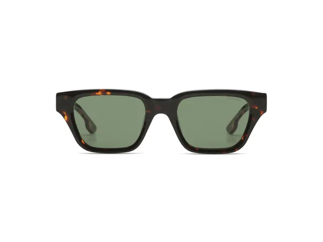 komono-brooklyn-tortoise-lunettes-de-soleil-en-ac-tate-verres-fum-s image 1