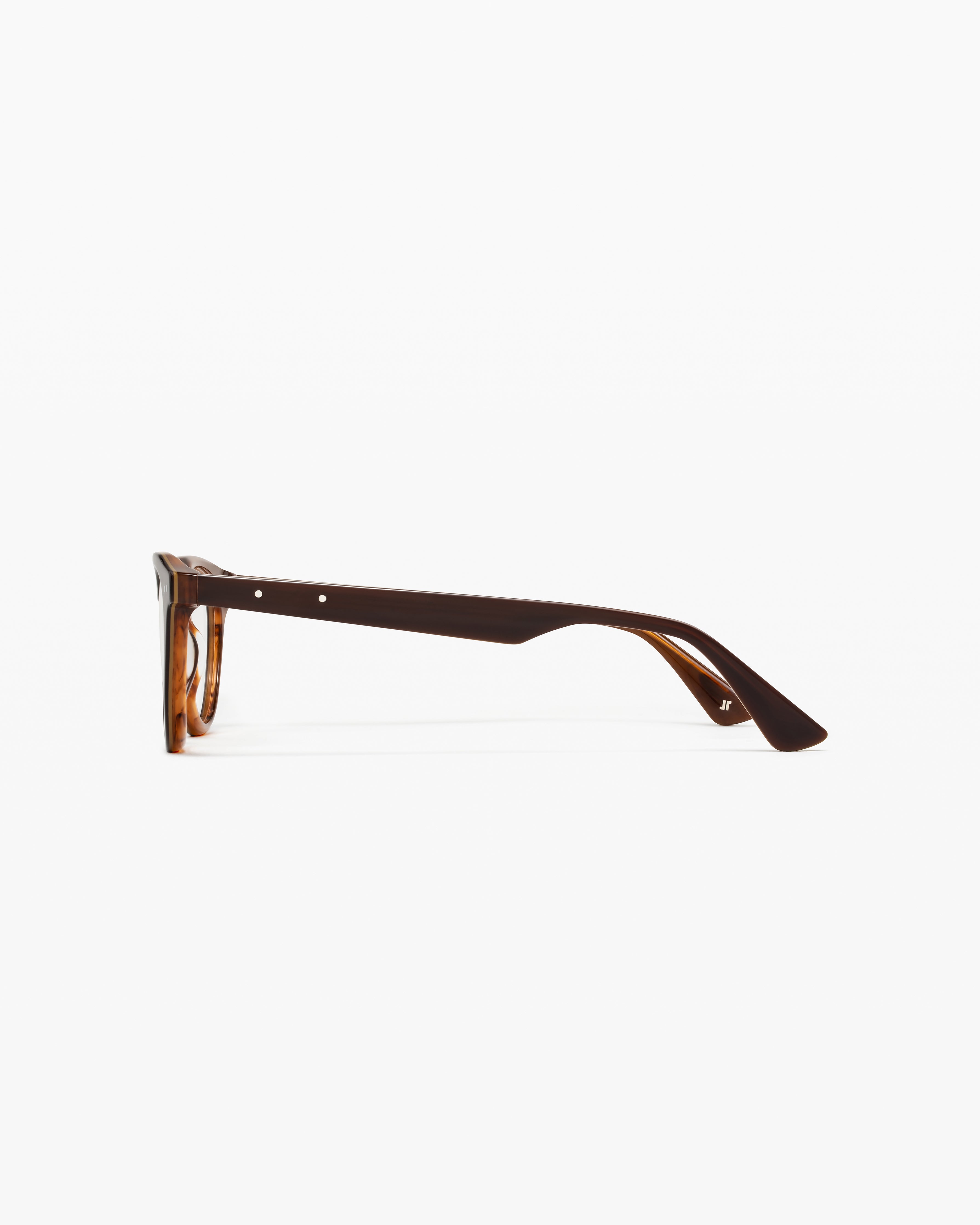 jimmy-fairly-la-bleecker-lunettes-de-vue-rondes-en-ac-tate-charni-re-m-tal-5-poi image 2