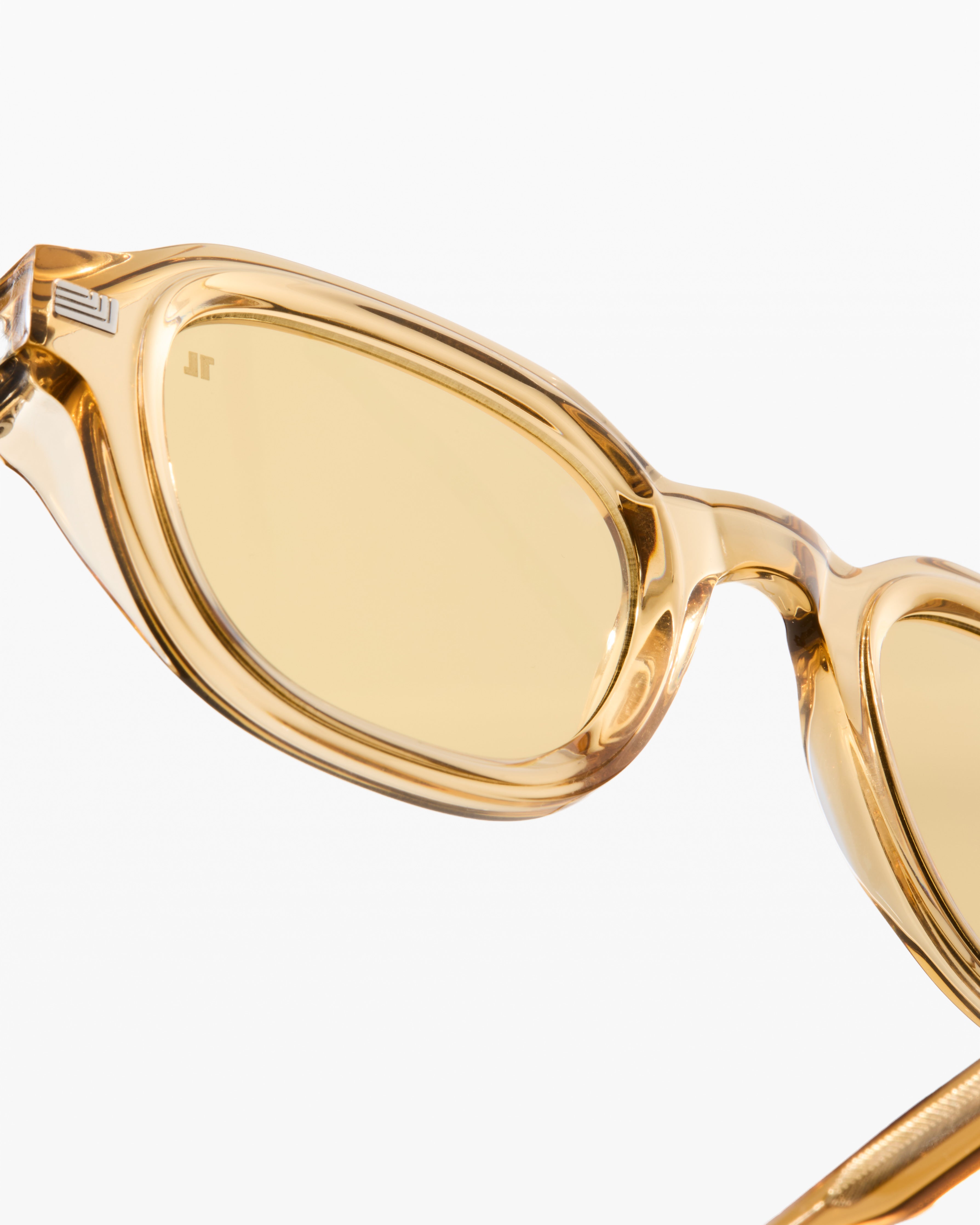 jimmy-fairly-la-napoli-lunettes-de-soleil-carr-es-en-ac-tate-marron-cat-gorie-3- image 5