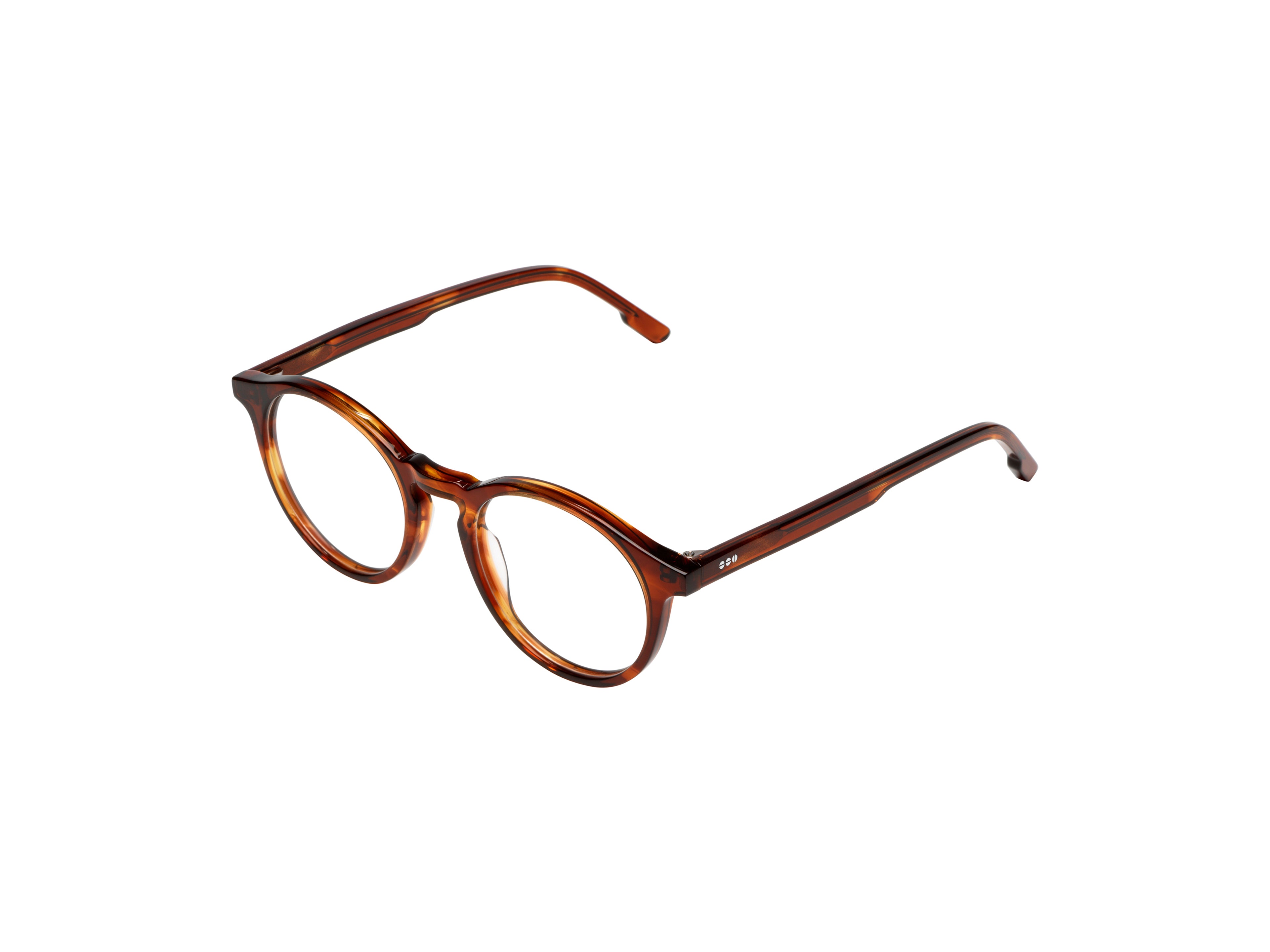 komono-archie-bourbon-lunettes-verres-panto image 2