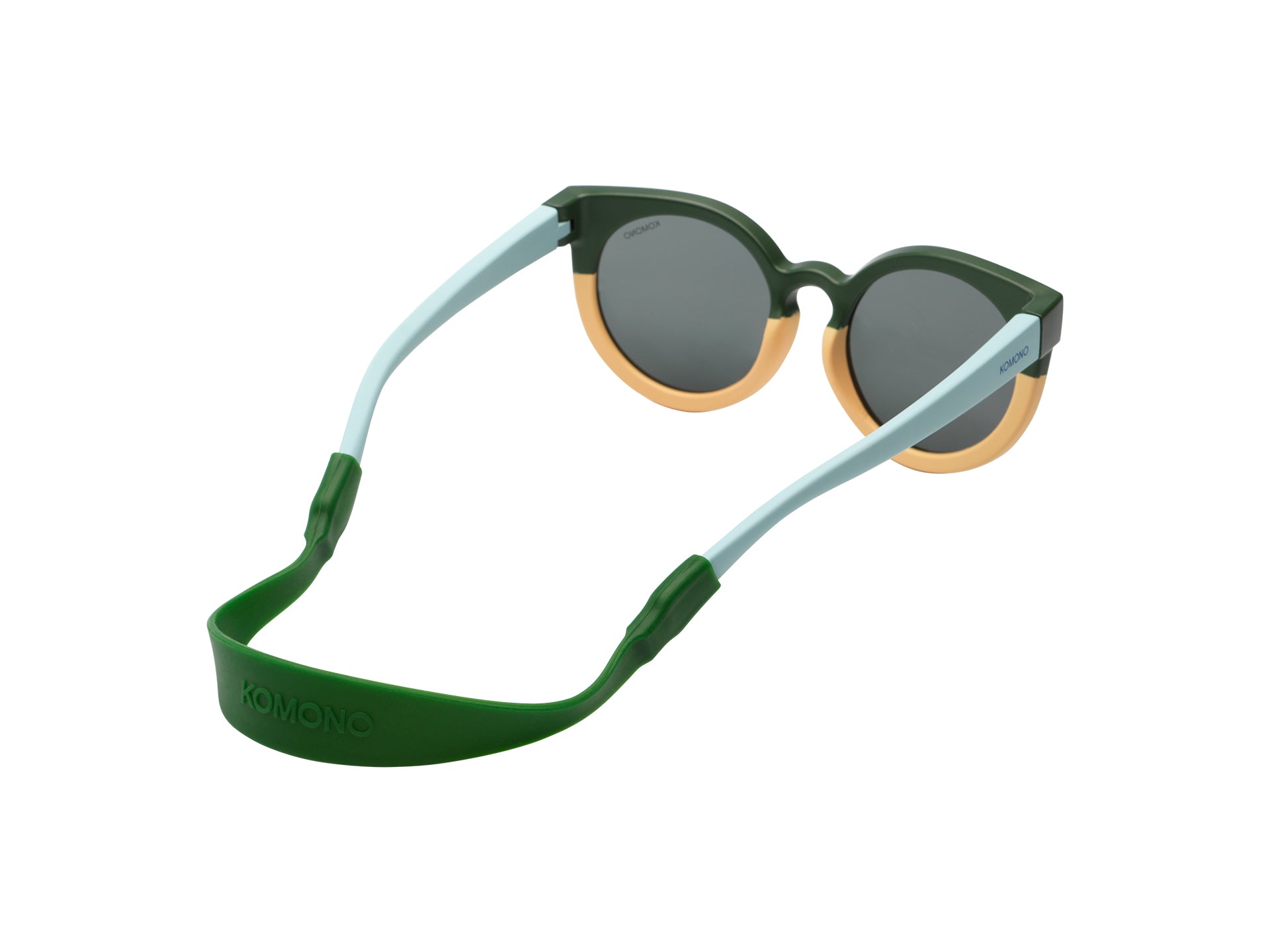 komono-lele-candy-triplets-lunettes-junior-pour-enfants-1-2-ans image 3