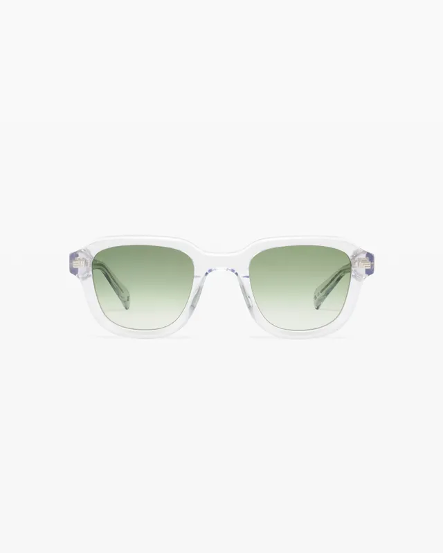 jimmy-fairly-la-soleo-jf-colors-lunettes-de-soleil-carr-e-homme-transparente-ver image 1