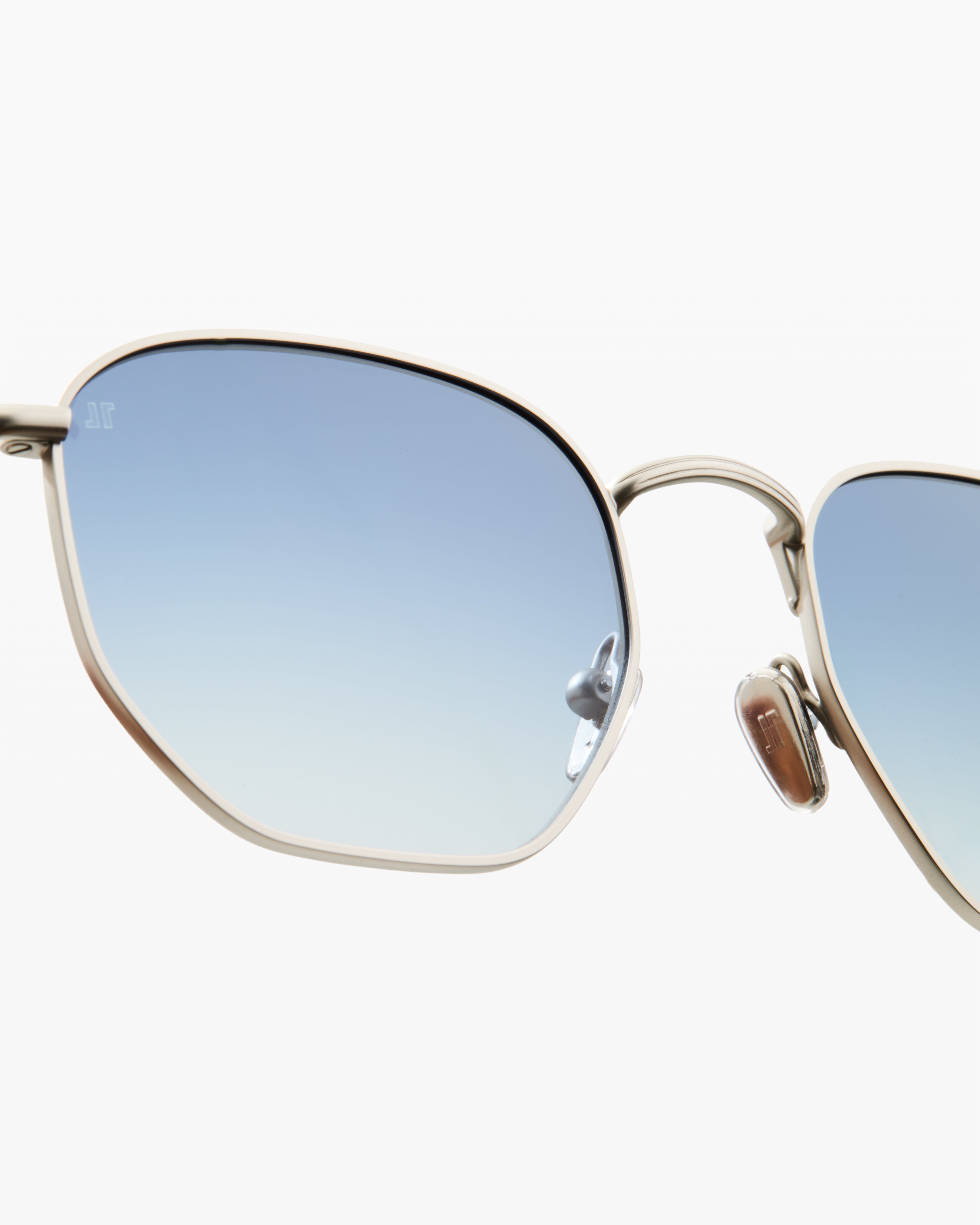jimmy-fairly-la-ash-l-lunettes-de-soleil-hexagonales-argent-es-pour-homme-verres image 5