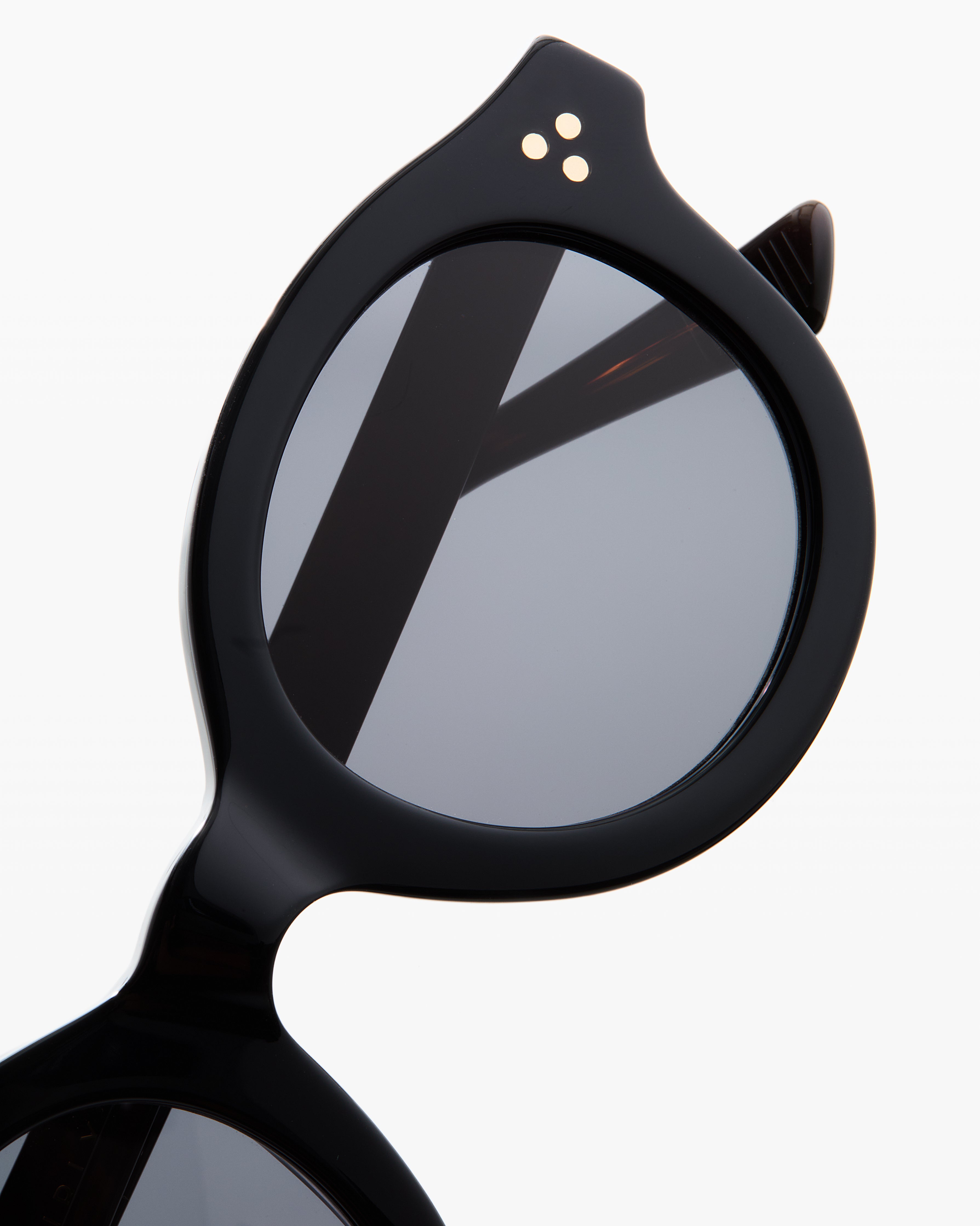 jimmy-fairly-la-gianna-lunettes-de-soleil-rondes-ac-tate-noir-femme-m image 5