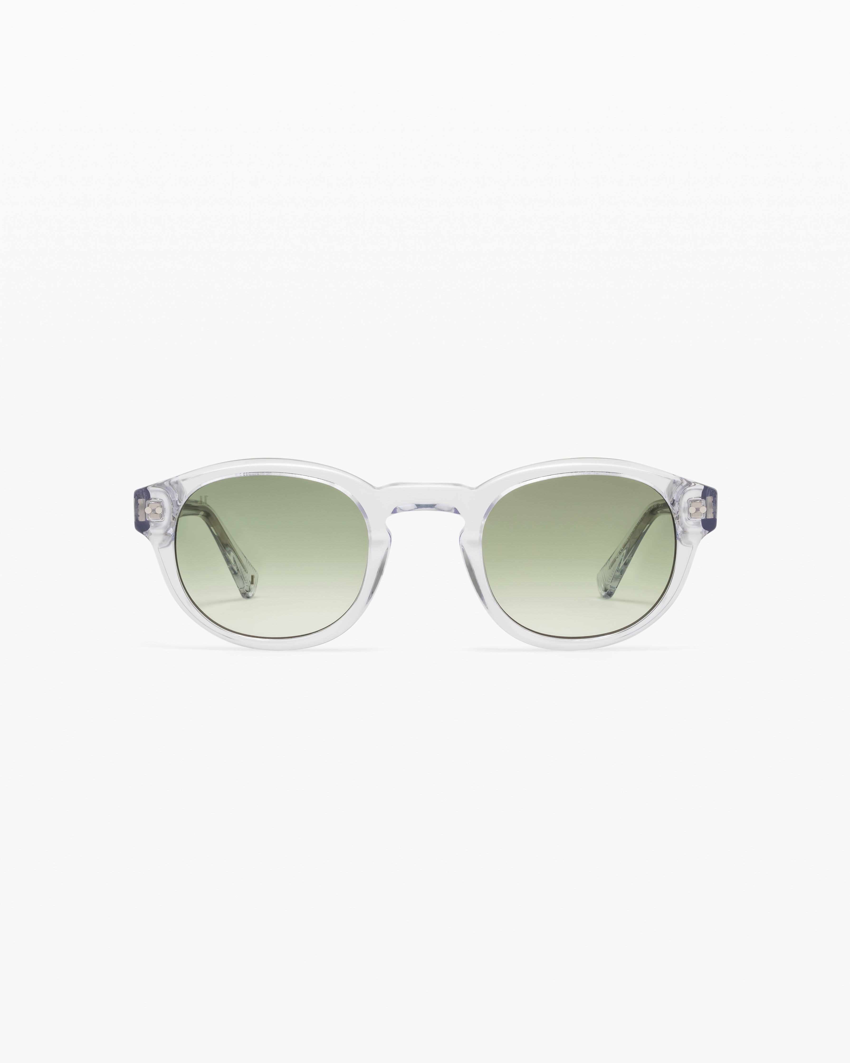 jimmy-fairly-la-azur-jf-colors-l-lunettes-de-soleil-homme-rondes-transparentes image 1