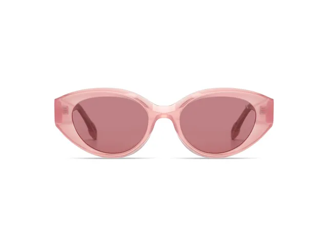 komono-cal-akoya-pink-lunettes-de-soleil image 1