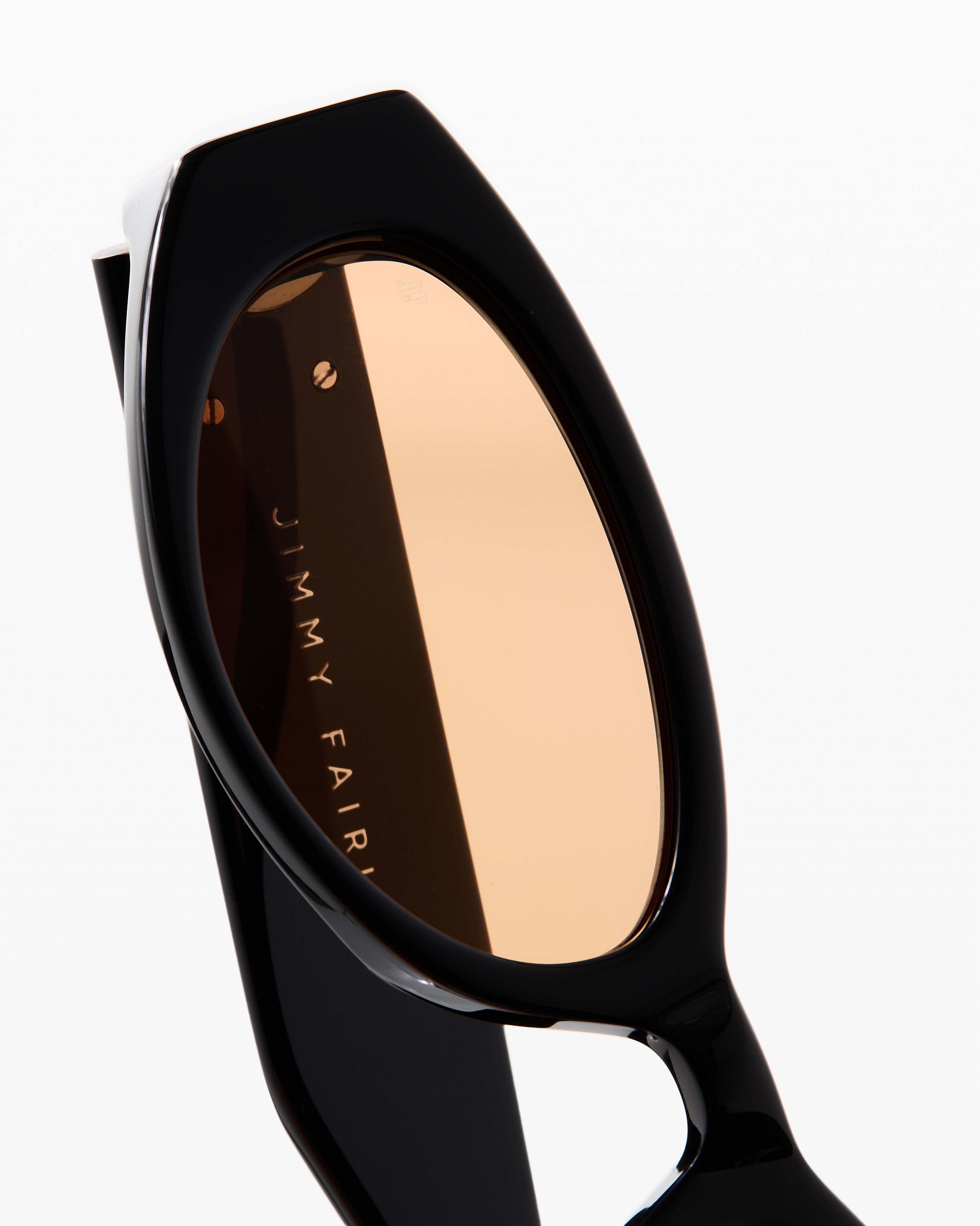 jimmy-fairly-la-tiana-jf-colors-lunettes-de-soleil-ovales-noires-en-ac-tate image 5