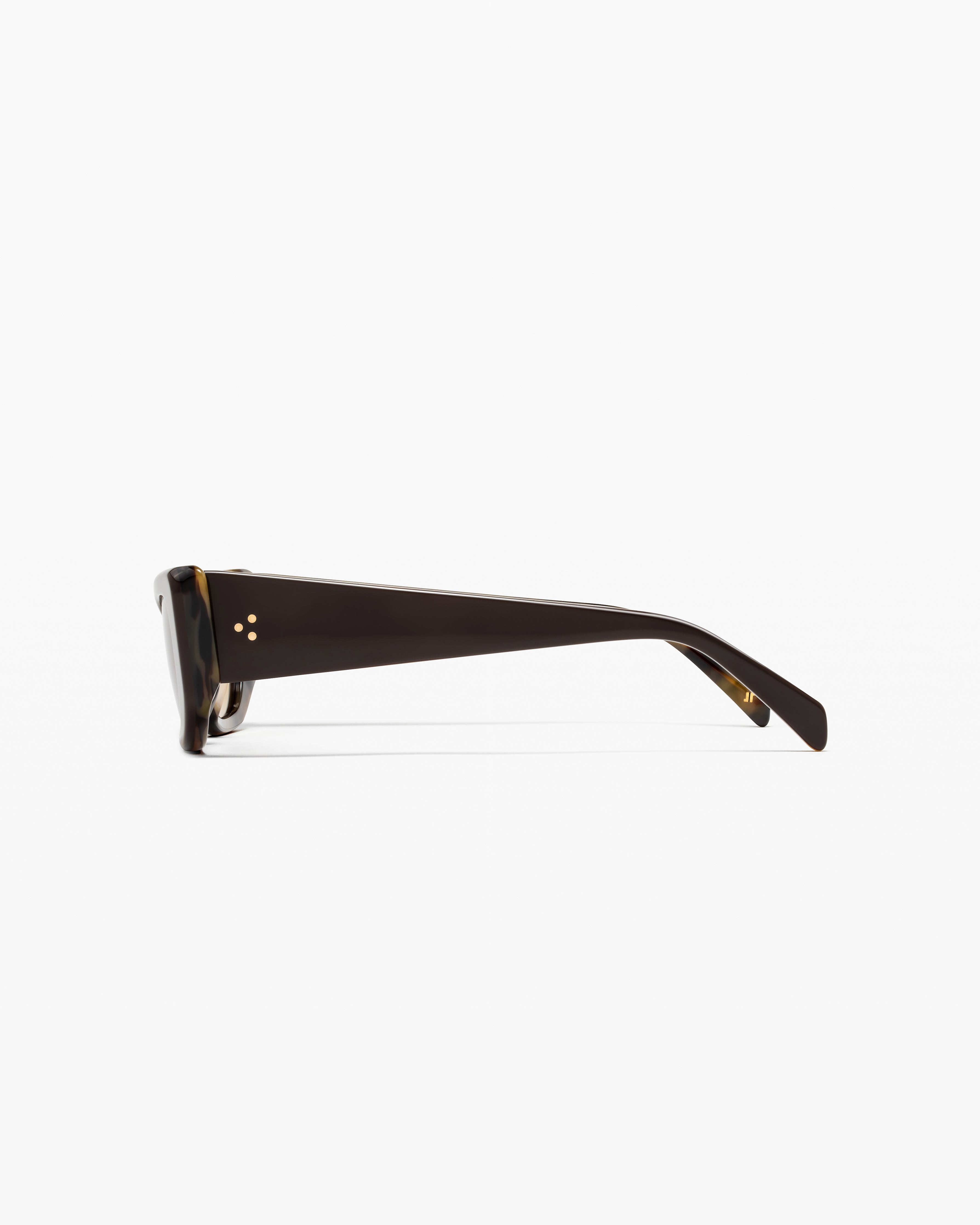 jimmy-fairly-la-becca-lunettes-de-soleil-papillon-en-ac-tate-brun-taille-m image 3