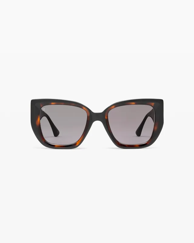 jimmy-fairly-la-ma-na-lunettes-de-soleil-papillon-noires-en-ac-tate-pour-femme image 1