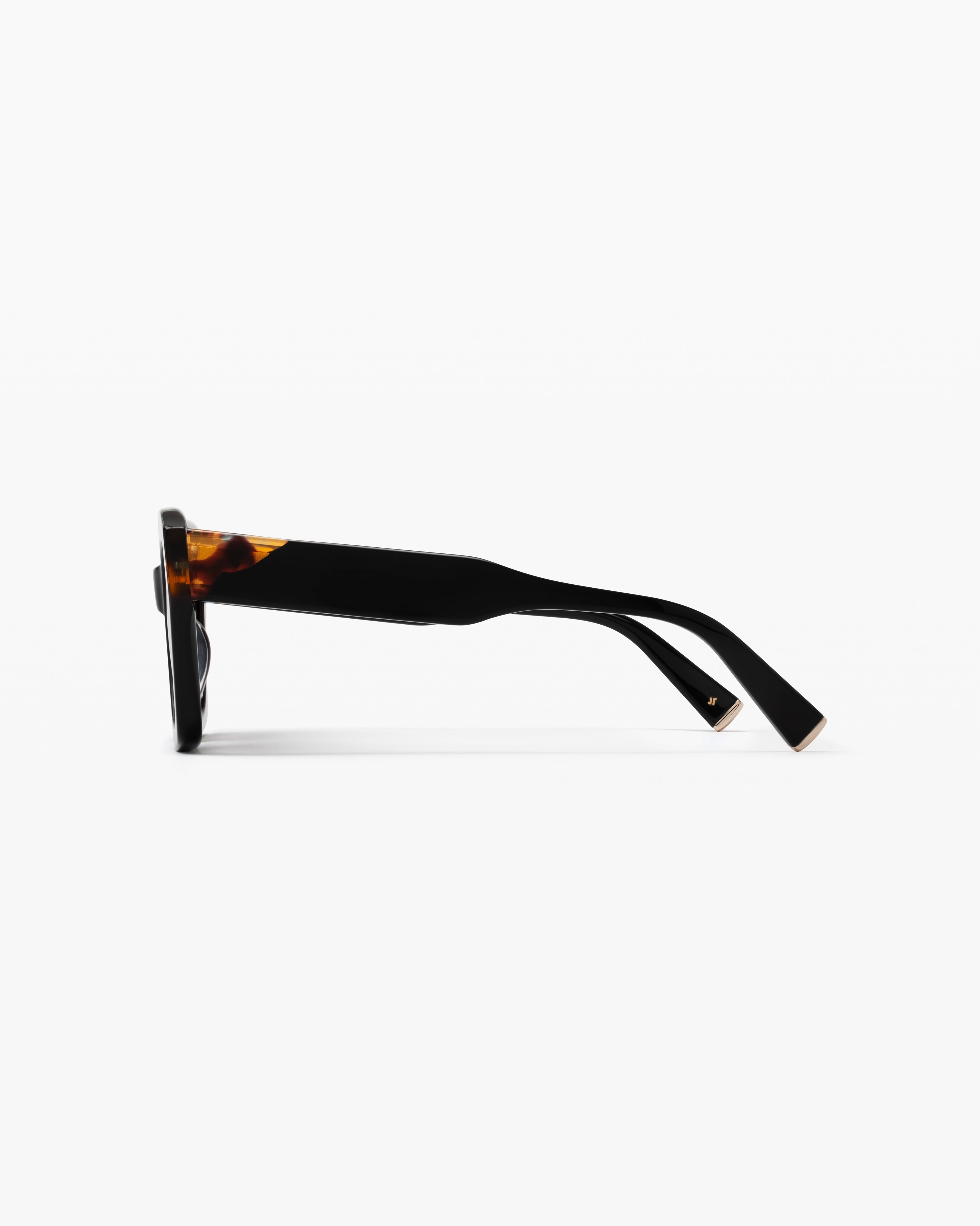 jimmy-fairly-la-rita-lunettes-de-soleil-papillon-noires-taille-m image 3