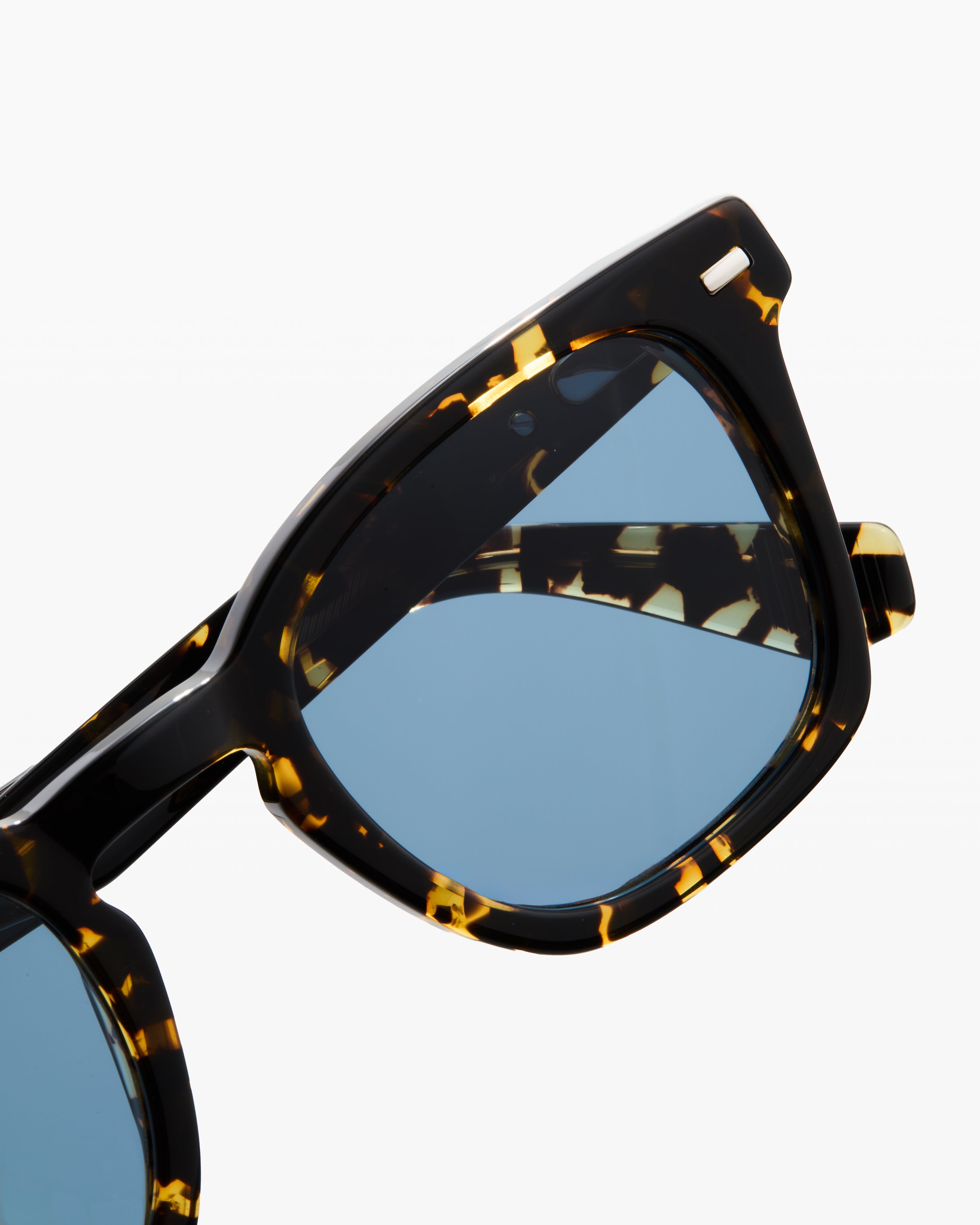 jimmy-fairly-la-bari-lunettes-de-soleil-rectangulaires-en-ac-tate-caille-jaune-v image 5