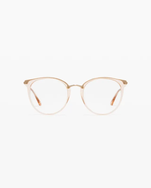 jimmy-fairly-la-peach-l-lunettes-de-vue-papillon-roses-femme-m image 1