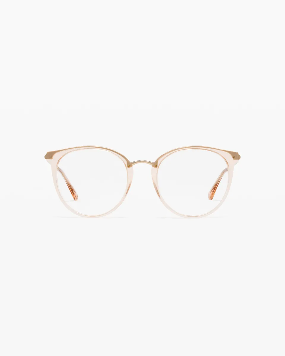 jimmy-fairly-la-peach-l-lunettes-de-vue-papillon-roses-femme-m image 1