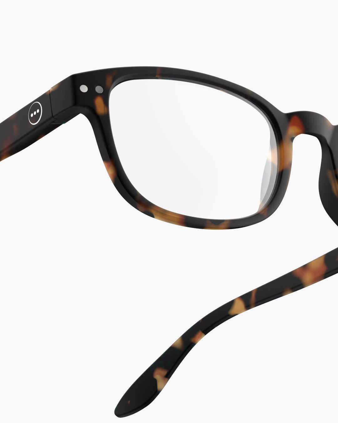 izipizi-reading-b-tortoise-lunettes-de-lecture-unisexes-dioptries-1-3 image 3