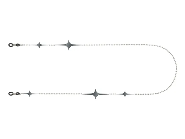 komono-nova-silver-accessoire-argent image 1