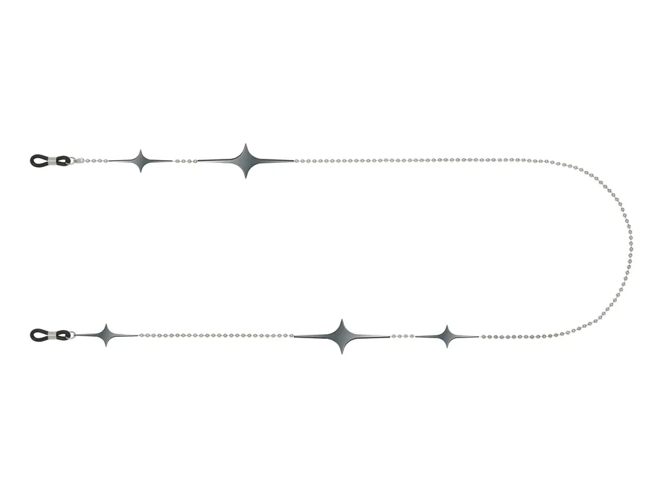 komono-nova-silver-accessoire-argent image 1