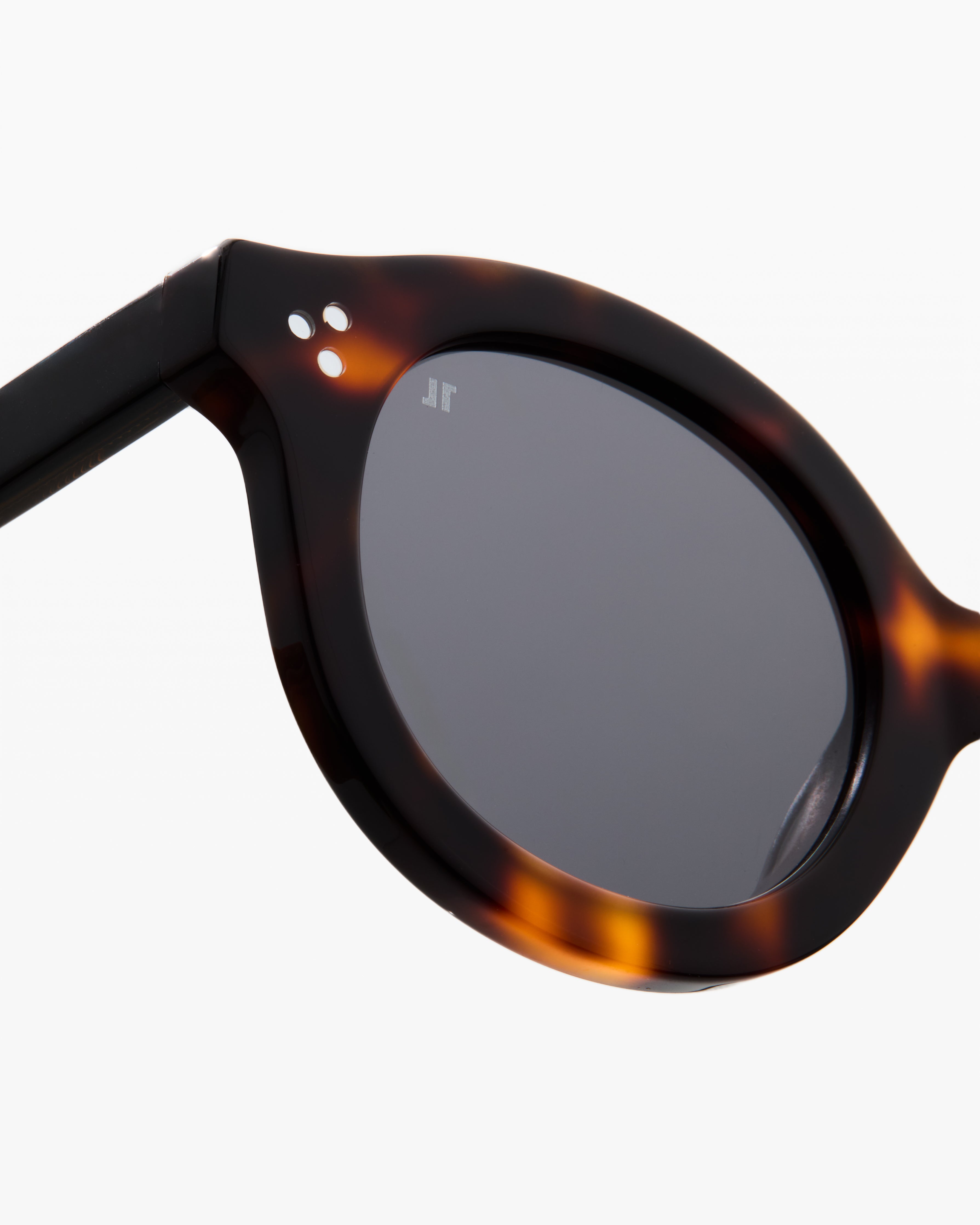 jimmy-fairly-la-gianna-lunettes-de-soleil-rondes-caille-femme-m image 7